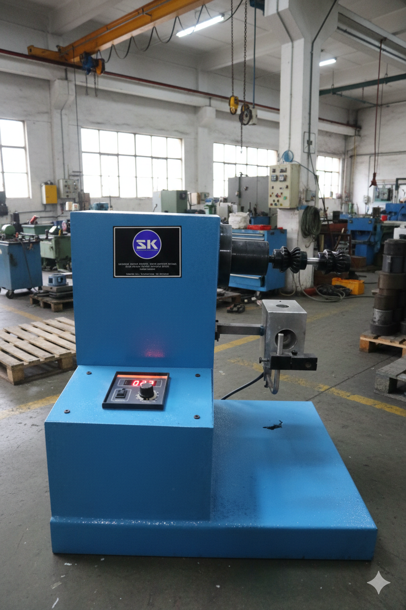 Chain Soldering Machine for Jewellery Industry